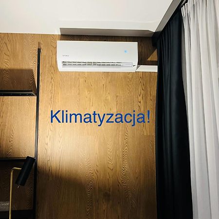 Apartament Rzeszów Zewnętrze zdjęcie