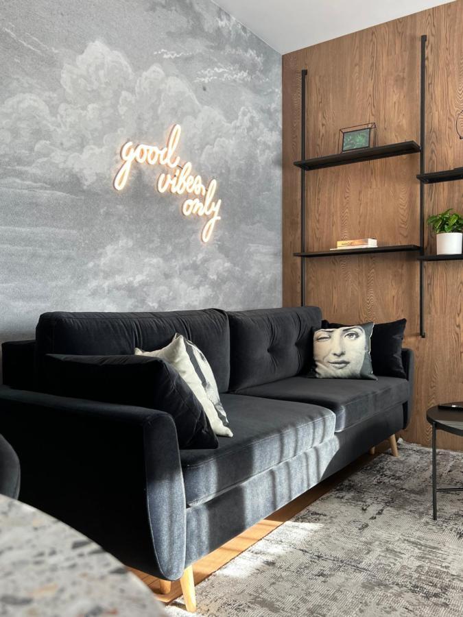 Apartament Rzeszów Zewnętrze zdjęcie