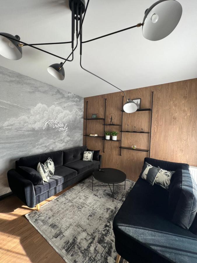 Apartament Rzeszów Zewnętrze zdjęcie