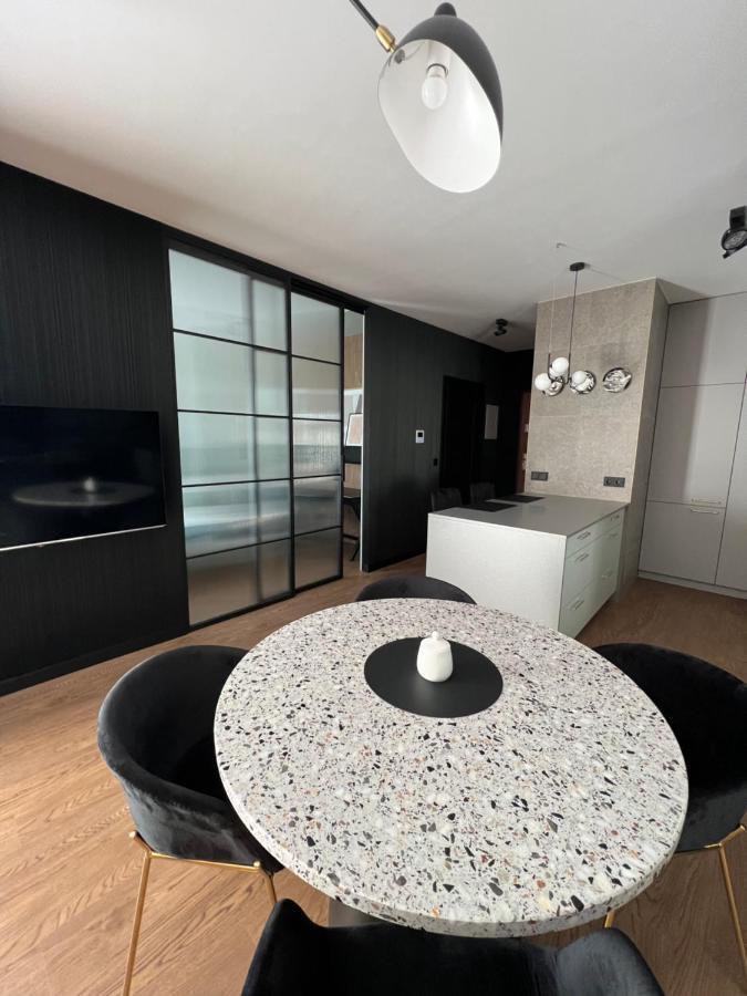 Apartament Rzeszów Zewnętrze zdjęcie