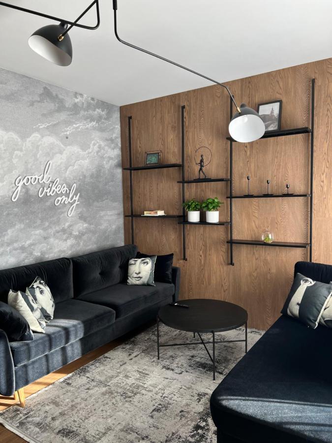 Apartament Rzeszów Zewnętrze zdjęcie