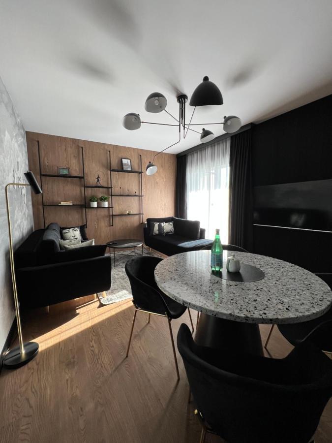Apartament Rzeszów Zewnętrze zdjęcie