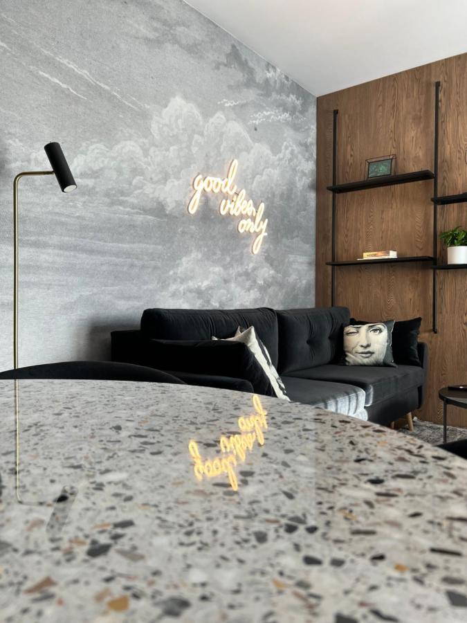 Apartament Rzeszów Zewnętrze zdjęcie