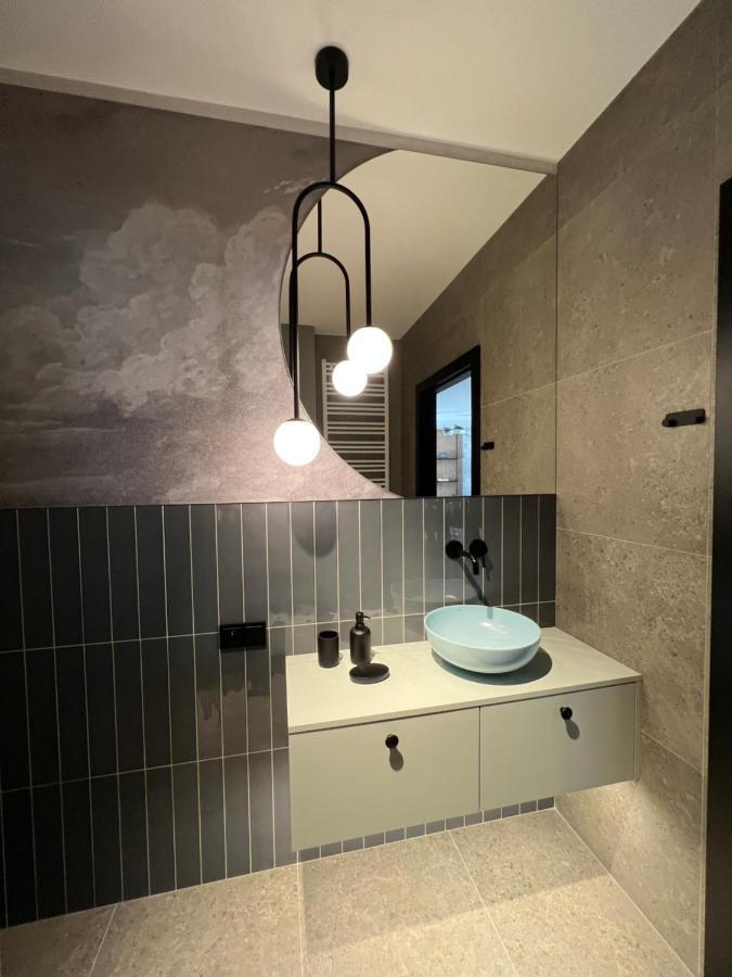 Apartament Rzeszów Zewnętrze zdjęcie