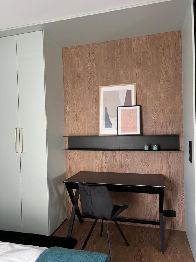 Apartament Rzeszów Zewnętrze zdjęcie