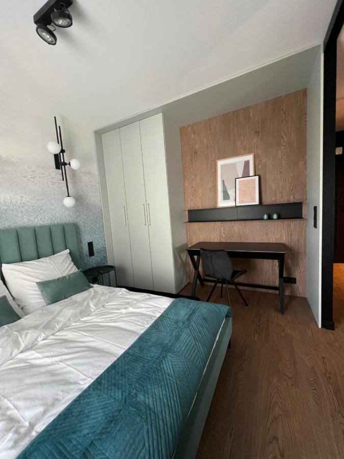 Apartament Rzeszów Zewnętrze zdjęcie