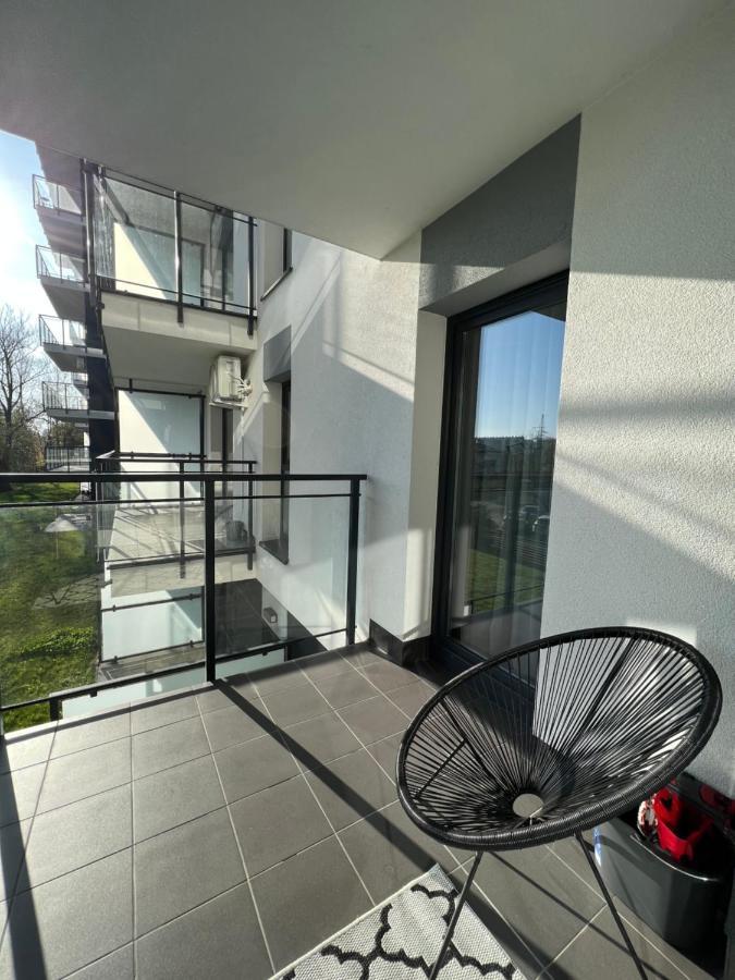 Apartament Rzeszów Zewnętrze zdjęcie