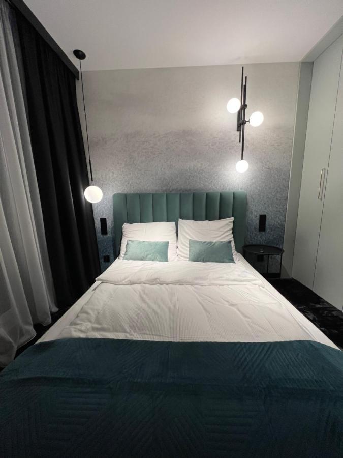 Apartament Rzeszów Zewnętrze zdjęcie