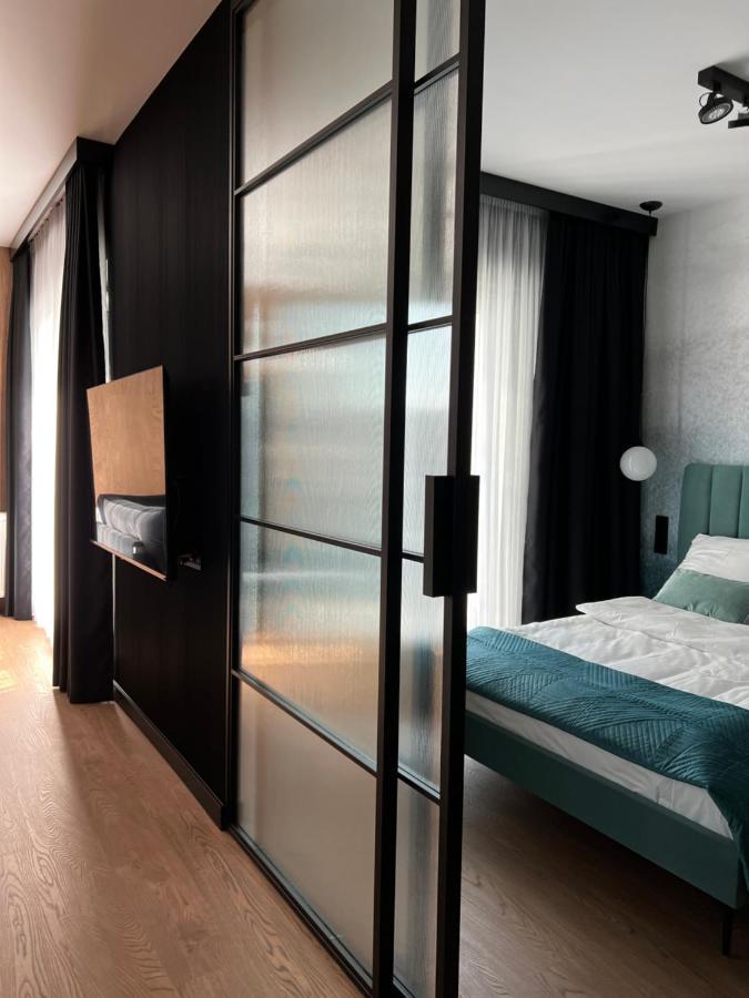 Apartament Rzeszów Zewnętrze zdjęcie