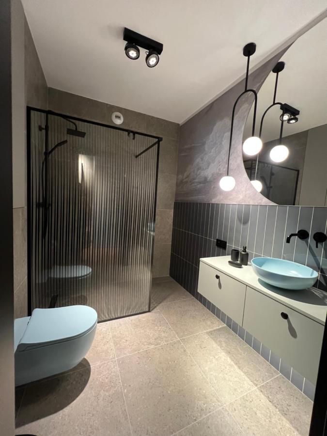 Apartament Rzeszów Zewnętrze zdjęcie